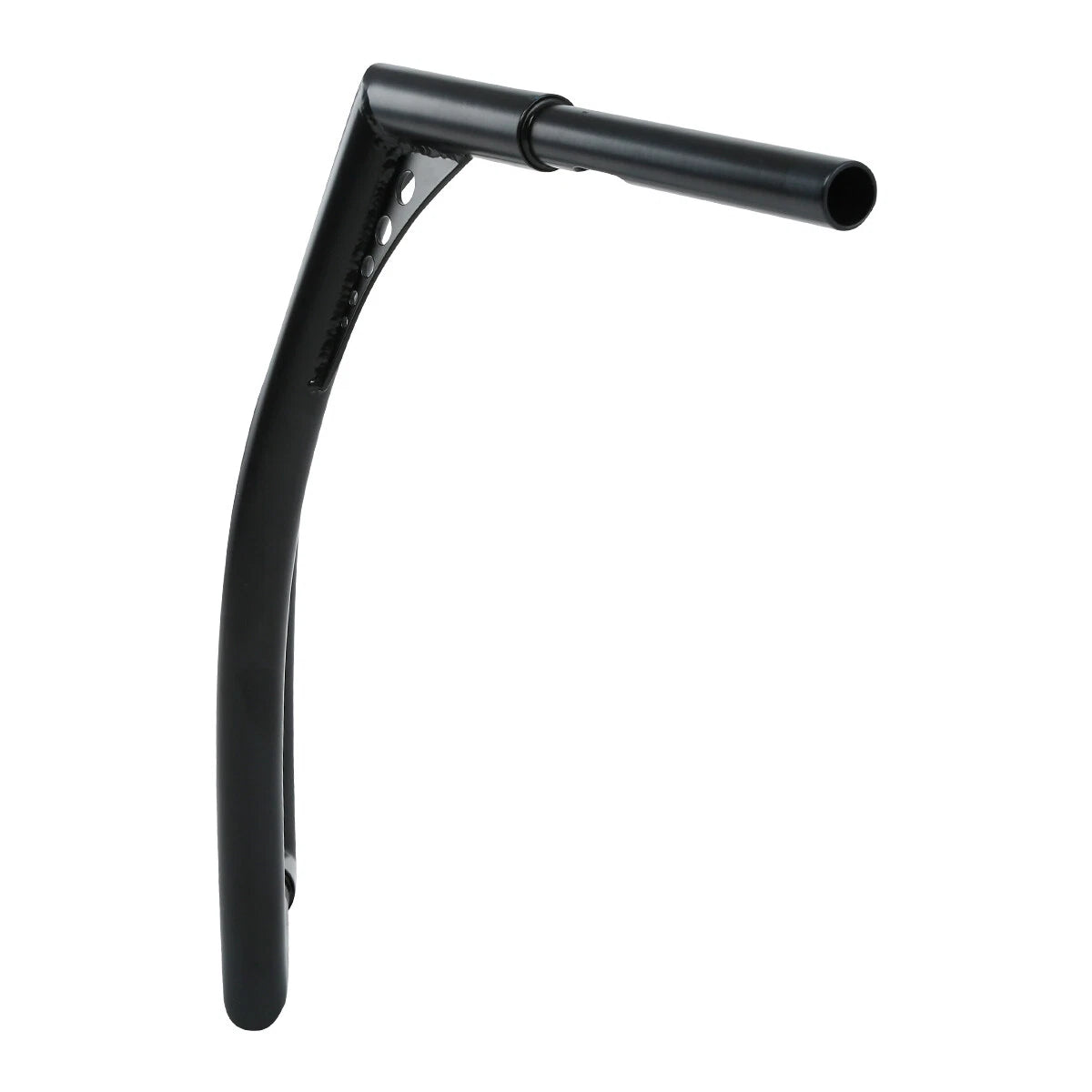 18" Fat 1 1/4" Handlebar Hanger Bar for Harley Softail FXST