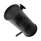 Muffler for EZGO 2 Cycle Gas Golf Cart (1976–1987) 14396-G1 15460-G1 16547-G1