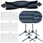 Cleaning Kit for eufy Robot Vacuum (Main Brush Parts)