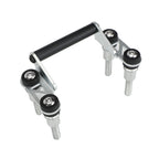 Navigation Bracket for BMW F750GS F850GS R1200GS (2018–2023) T9