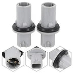 Headlamp Sidemarker Light Bulb Socket for Honda CR-V Civic Acura (2002-2006)