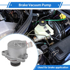 Brake Vacuum Pump No. 14650MA70A for Nissan Cabstar (2008–2015)