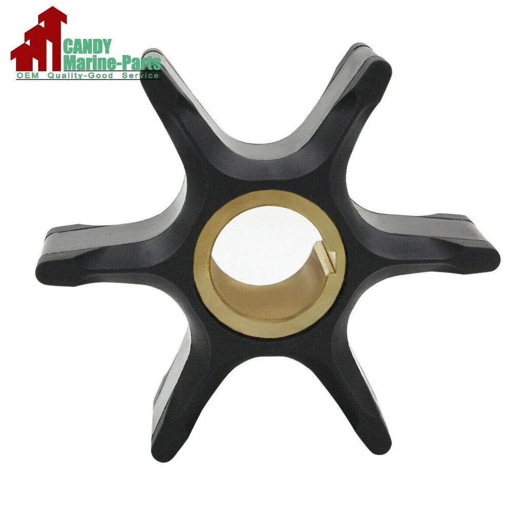 Water Pump Impeller for Johnson Evinrude (0777212, 0389642, 0385528)