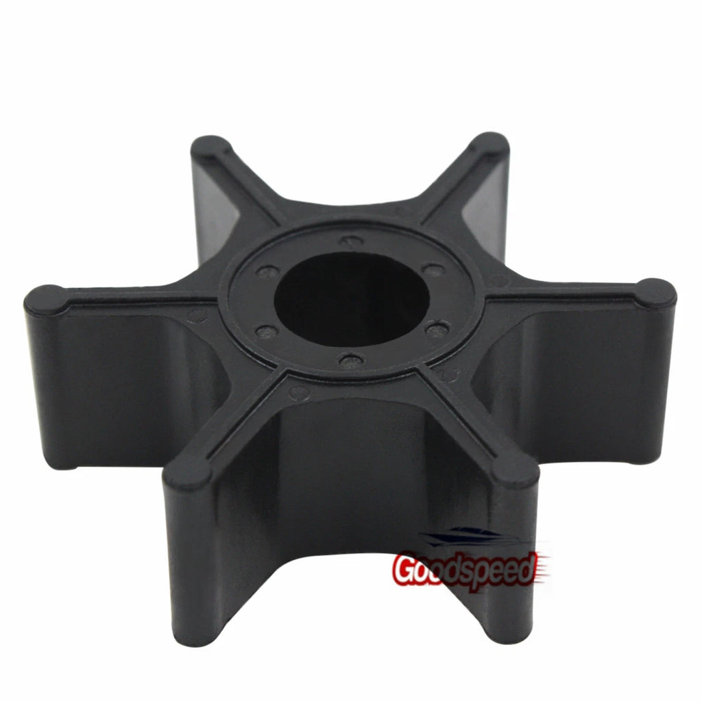 Water Pump Impeller 17461-98501/98502/98503 for Suzuki DT4/5/6/8 (1980–1990)