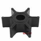 Water Pump Impeller 17461-98501/98502/98503 for Suzuki DT4/5/6/8 (1980–1990)