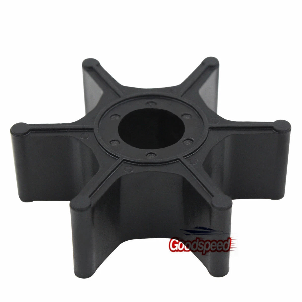 Water Pump Impeller 17461-98501/98502/98503 for Suzuki DT4/5/6/8 (1980–1990)