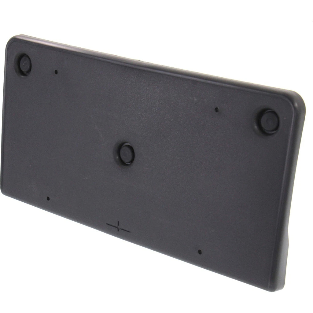 License Plate Bracket for Volkswagen Jetta (2011-2014)