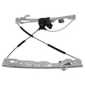 Front Driver Window Regulator & Motor for Ford F-150 Lobo (2011–2014)
