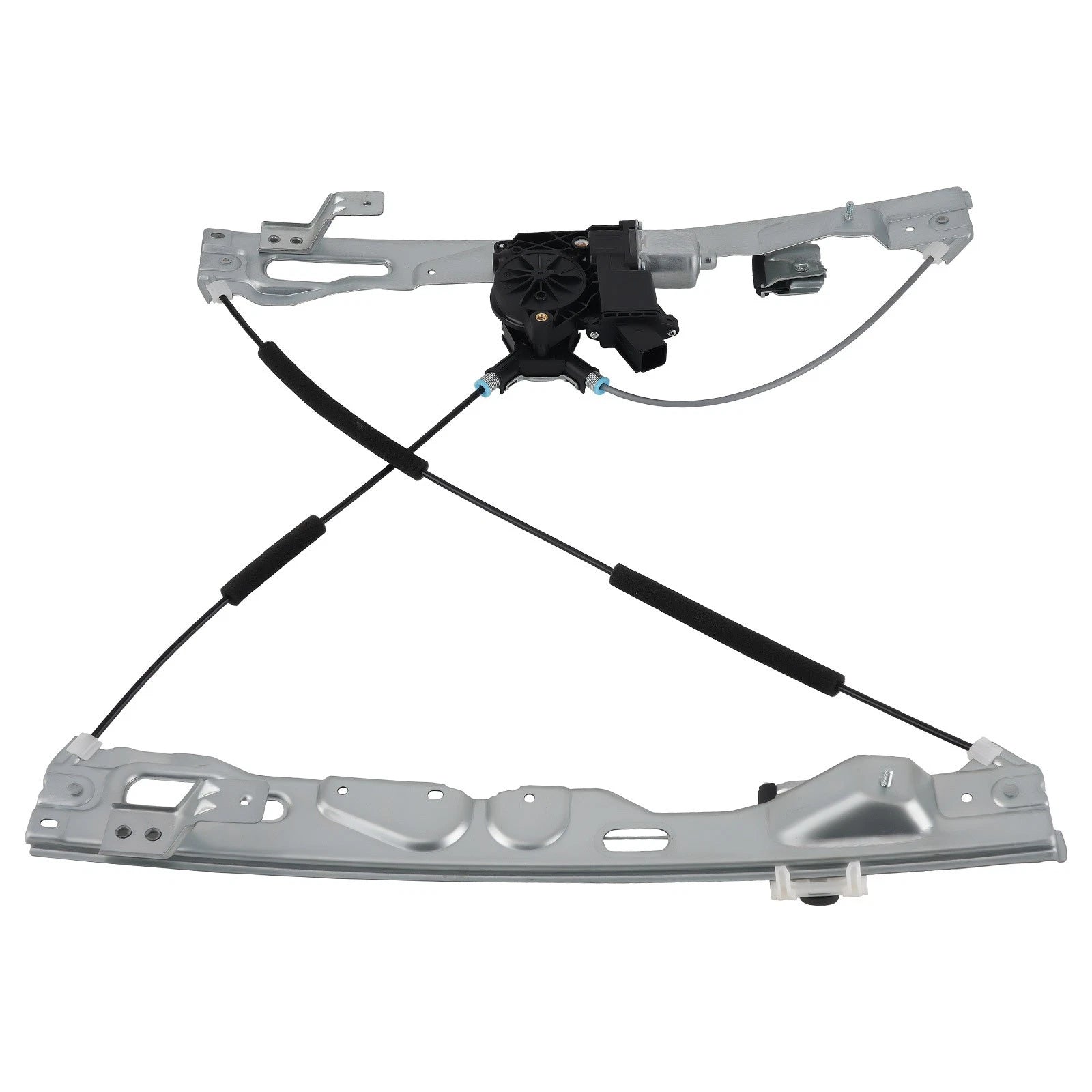 Front Driver Window Regulator & Motor for Ford F-150 Lobo (2011–2014)