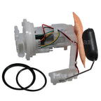 Fuel Pump Assembly for Honda Zoomer 110X ACG110 (2014–2017) 16700-K20-T01