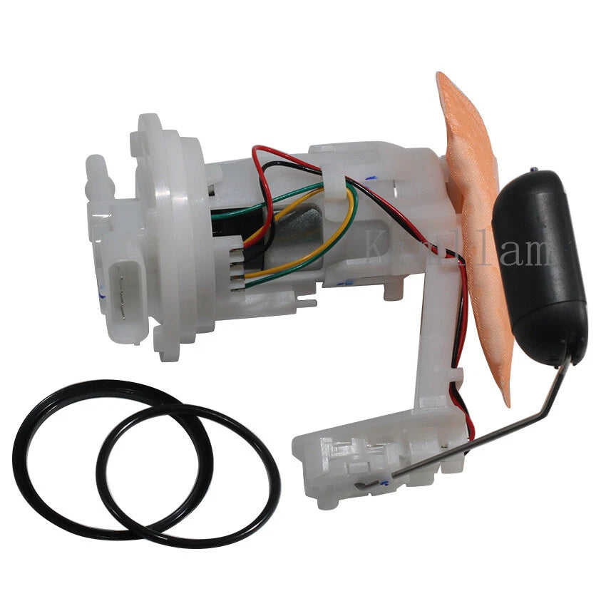 Fuel Pump Assembly for Honda Zoomer 110X ACG110 (2014–2017) 16700-K20-T01