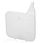 Front Number Plate for Honda CR125R CR250R CR500R XR200R (1985–1994)