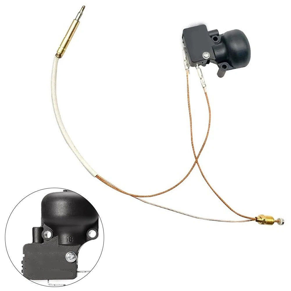 Thermocouple Replacement Parts for Outdoor Heater