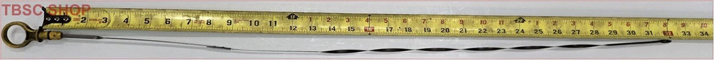 Engine Oil Dipstick for Ford E150 E250 E350 V8 (2003) 1C2E6750CB 1C2E-6750-CB