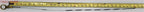 Engine Oil Dipstick for Ford E150 E250 E350 V8 (2003) 1C2E6750CB 1C2E-6750-CB