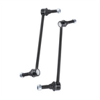 Set of 2 Front Sway Bar Links for Ford Flex Taurus MKX MKZ (2010â2017)