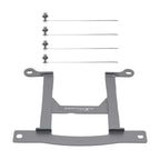 Set of 4 Middle Lower Bar Member Brace for Toyota 86 (2017–2019) Scion FR-S (2013–2016)