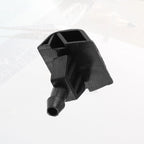 Set of 4 Windshield Wiper Washer Nozzle Spray Jet for Nissan Note 