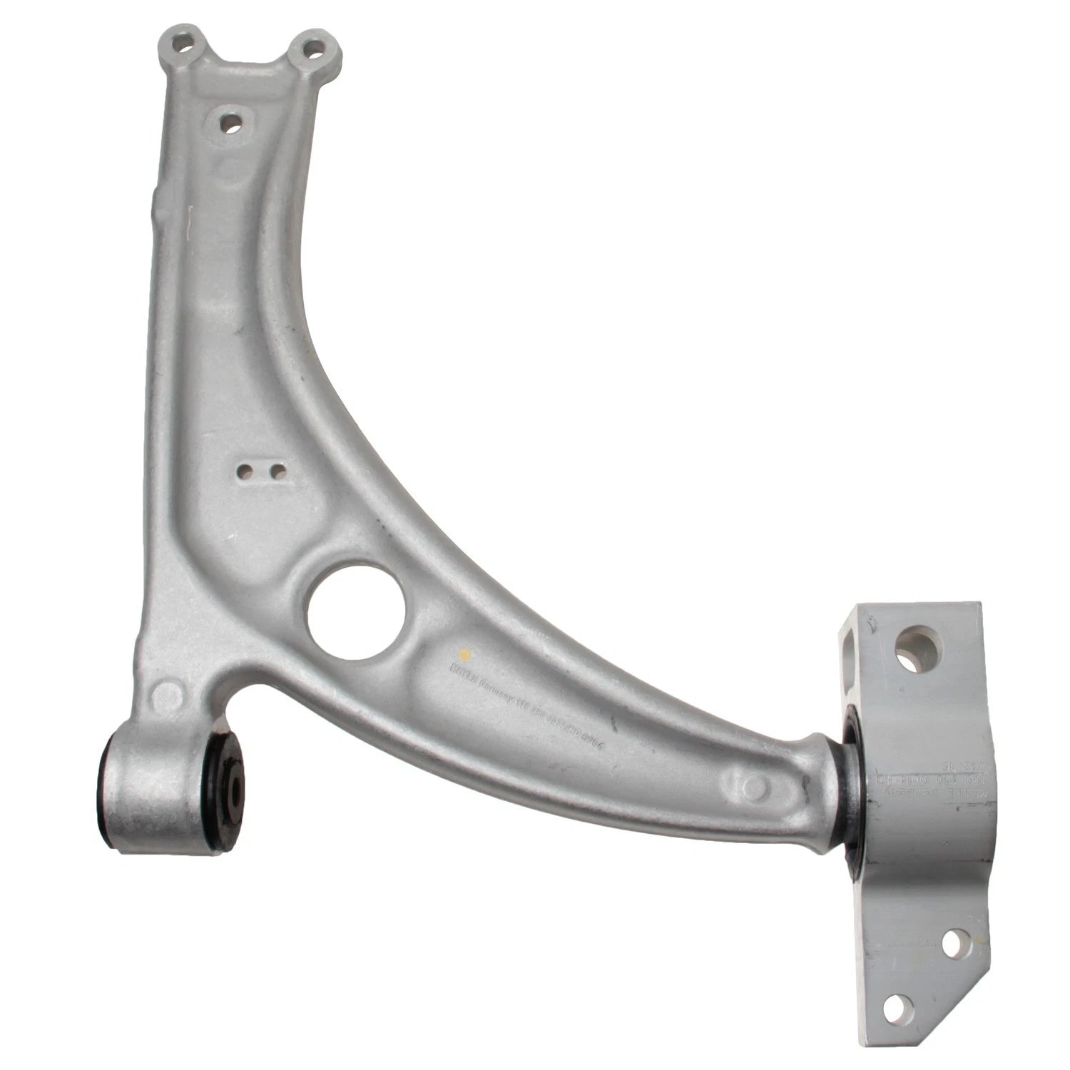 Meyle HD Front Lower Suspension Control Arm for Volkswagen CC (2006–2018)