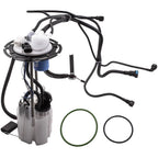 Fuel Pump Assembly for Chevrolet Equinox Pontiac Torrent (2007–2009)