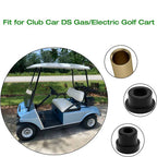Front End Bushing & Sleeve for Club Car DS Golf (1993 - up)