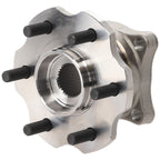 Set of 2 Wheel Hubs for 4WD 4X4 with ABS (Rear Left & Right)