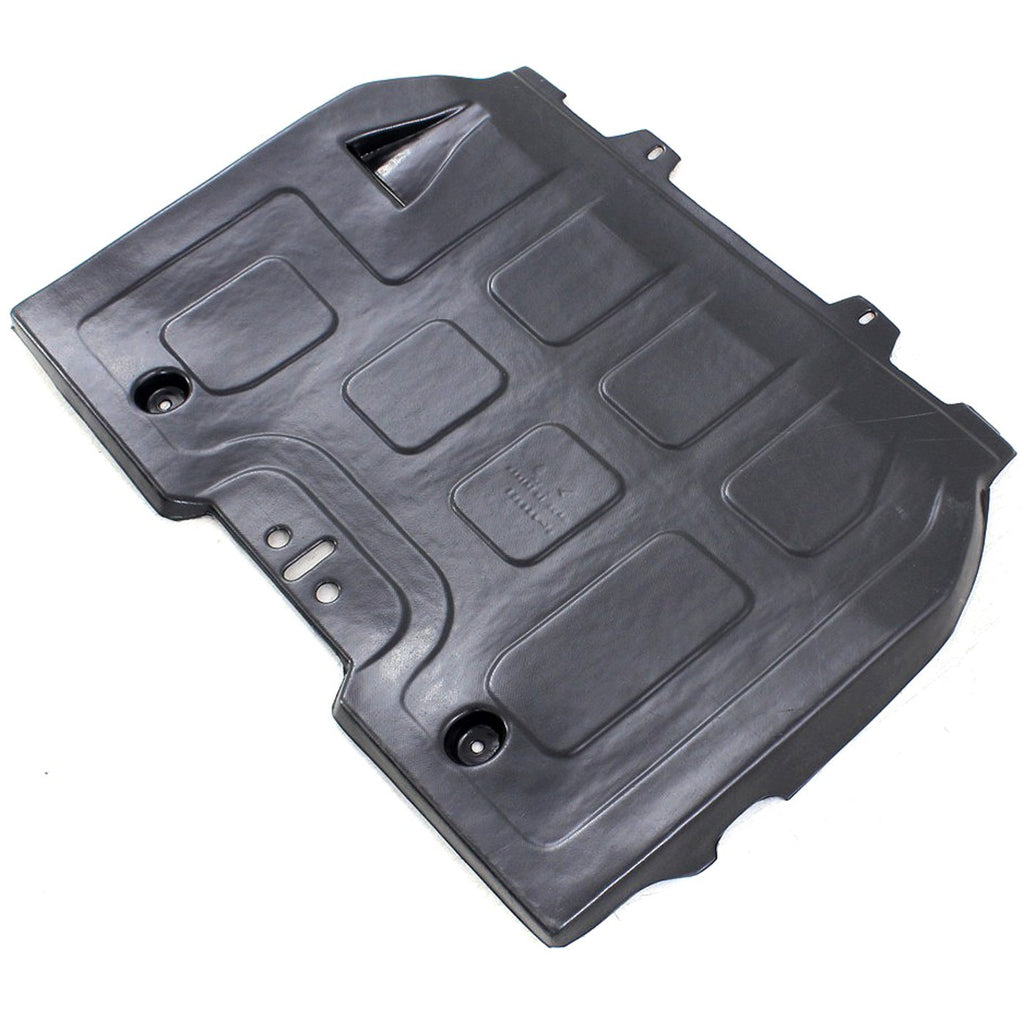 Engine Splash Shield for Jaguar XK (2007–2009)