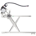 Power Window Regulator Rear Right for Cadillac DeVille (2000–2005)