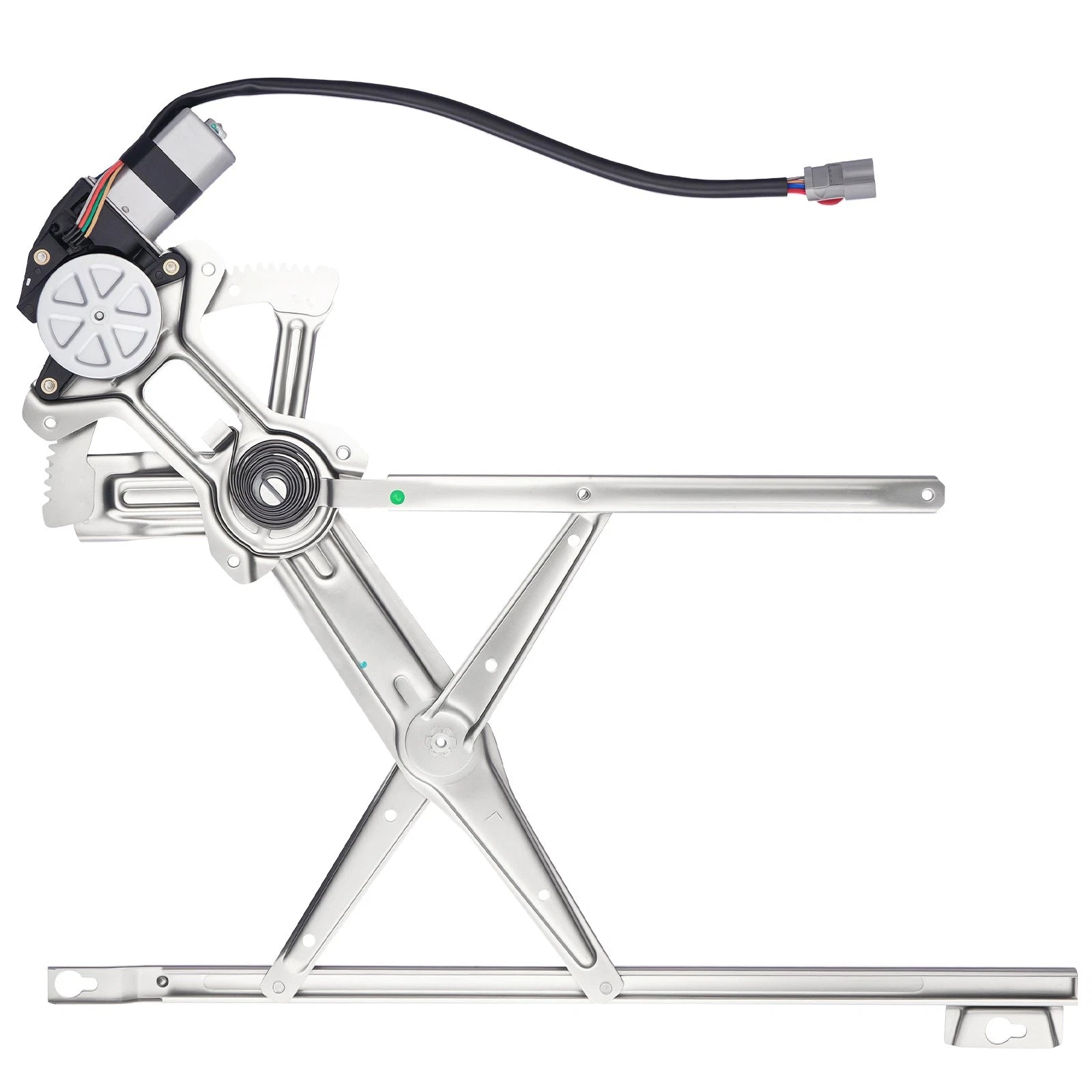Power Window Regulator Rear Right for Cadillac DeVille (2000–2005)