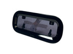 Nemo Aluminum Portlight for Classic Slim Line (16 7/8in x 7 1/8in OD)