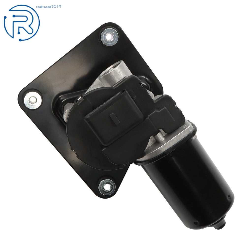 Front Windshield Wiper Motor for Ford F-150 F-250 F-350 Bronco (1987–1996)