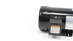 3-Phase Motor for Compressor (208-230-460V)
