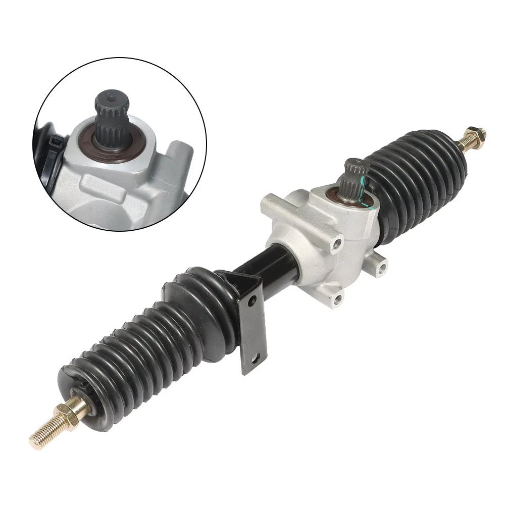 Rack and Pinion Steering Gear Box for Polaris RZR XP 1000 (2015–2018)