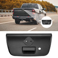 Rear Tailgate Handle Assembly for Nissan Frontier SE (2001–2003)