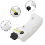 Replacement Fuel Tank for 43cc 49cc 52cc 55cc Brush Cutter