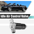 Idle Air Control Valve IAC for BMW 325i 325iX 325is 525i (1982–1995) 13411433626