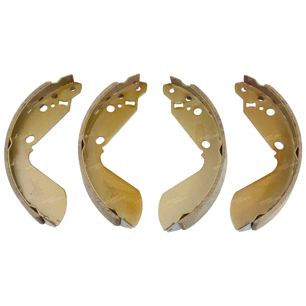 Rear Brake Shoes Set for Vitara SE416 LWB 4 Door (1991-1994)