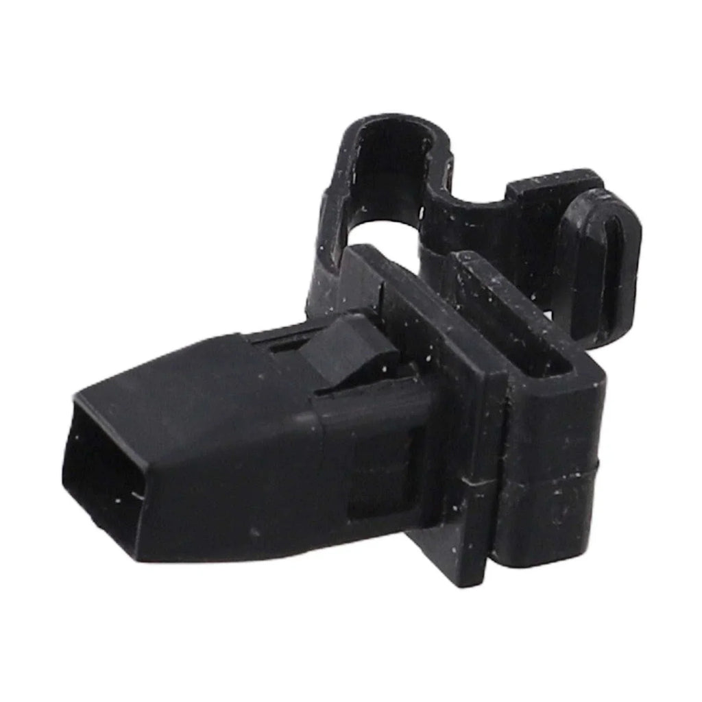Premium Windshield Pillar Trim Retainer Clip for Mazda