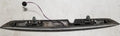 Tailgate Trunk Lid Handle for Jaguar S-Type (2000–2003)