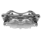 Front Right Disc Brake Caliper with Bracket for Ford F-450 Super Duty