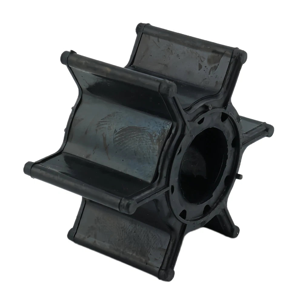 Water Pump Impeller Service Kit for Yamaha 2 Stroke 6-8 HP Outboard (6G1-44352-00)