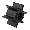 Water Pump Impeller Service Kit for Yamaha 2 Stroke 6-8 HP Outboard (6G1-44352-00)