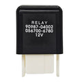 Main Multi-Purpose Relay for Lexus Toyota 4Runner Camry (2003-2023)