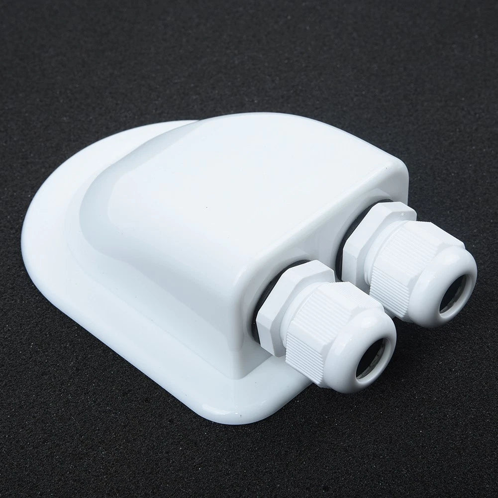 Roof Wire Entry Gland Box for - Double Hole