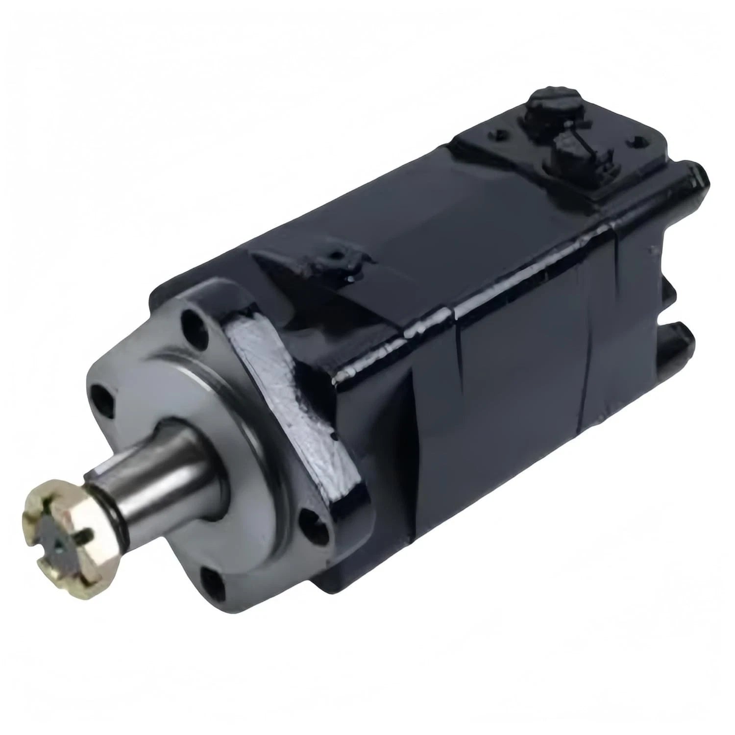 OMS 400 Hydraulic Orbital Motor 257-9370 for Caterpillar BU115