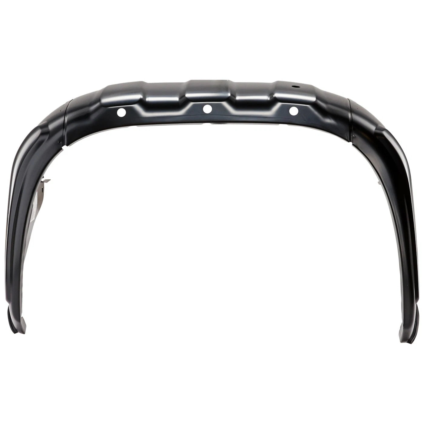 Inner Fender Wheelhouses for Rear Driver & Passenger Side