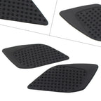 Tank Side Gas Pad Grips for Honda CB1100 (2012–2016) - Skidproof Protector