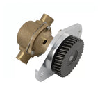 Raw Water Sea Pump for Cummins Diesel Engine (3907458, 3912019, 4BT)