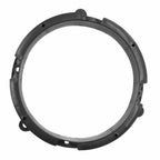 2X 6.5" Speaker Mounting Spacer Ring Bracket for Volkswagen 