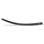 Windscreen Trim Assembly Scallop for Performance Machine (Black Ops)